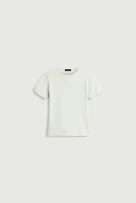 TEE-SHIRT ARISTIDE MENTHE — photo 5