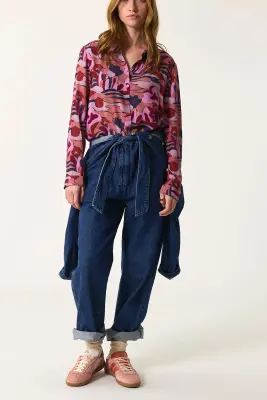 Chemise Esmael Manitou — photo 1