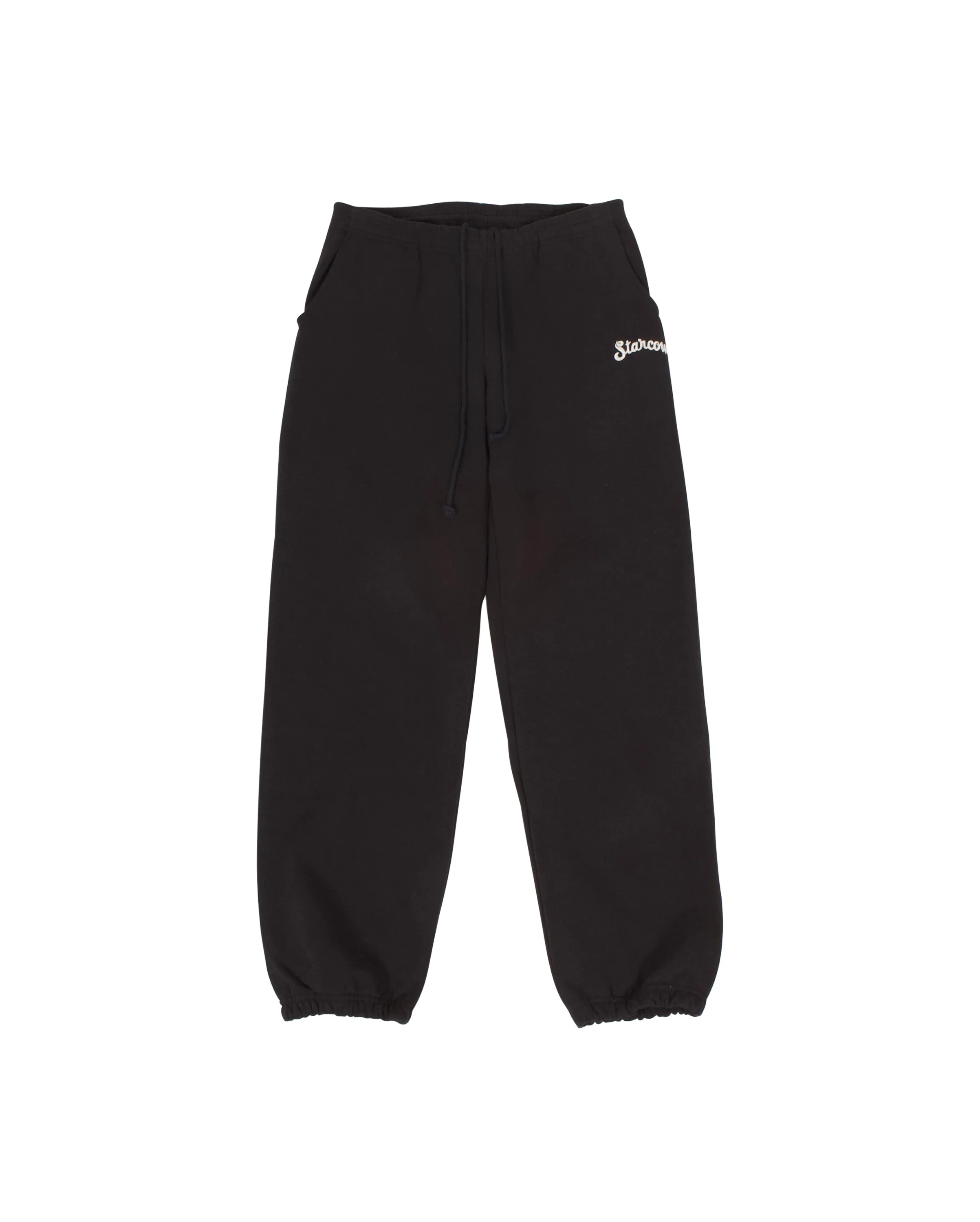 Pants Starcow Chillin Black Off Black