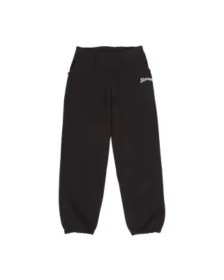 Pants Starcow Chillin Black Off Black — photo 1