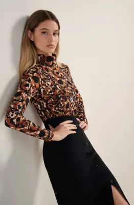 mylena - noir — photo 5