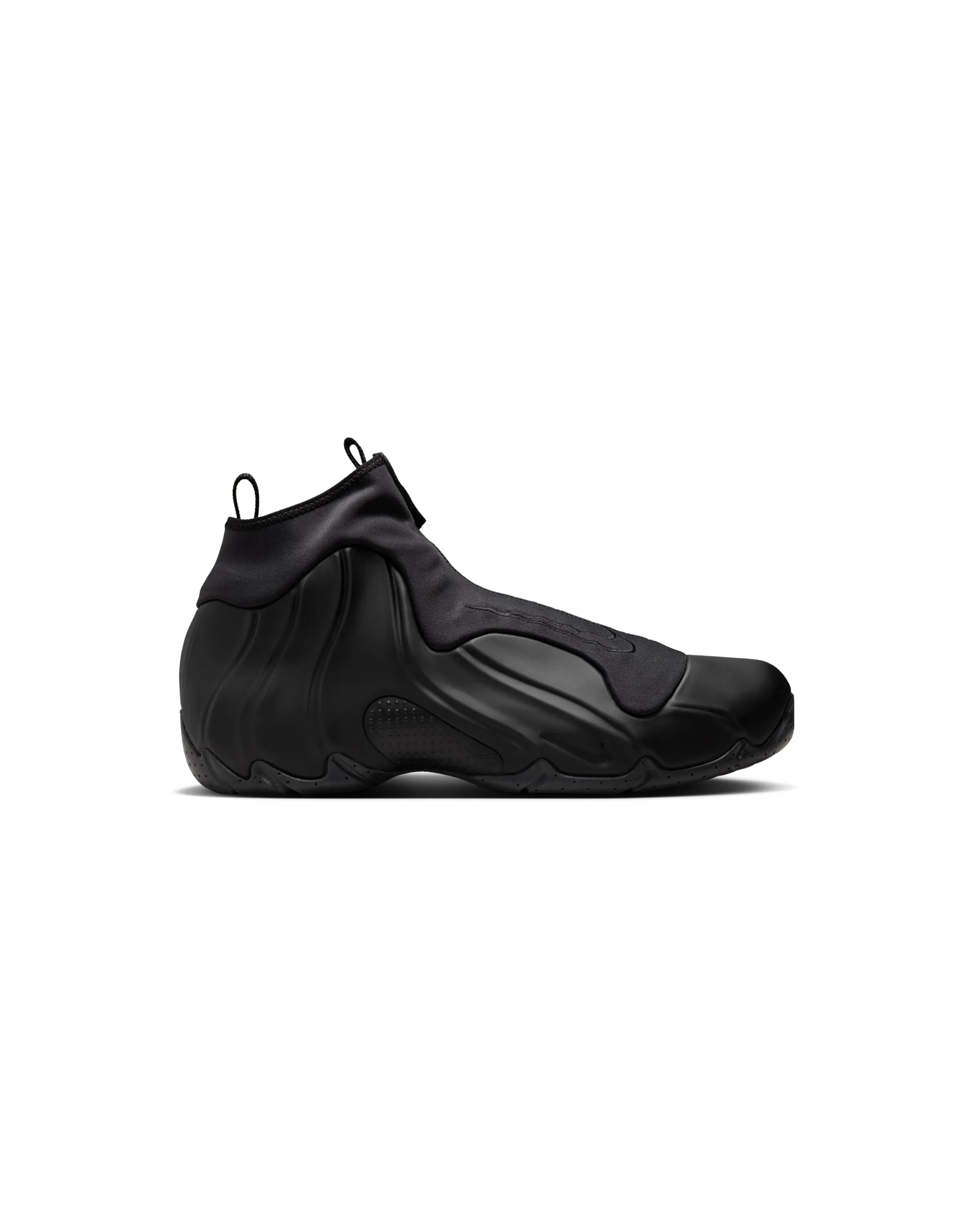 Air Flightposite Triple Black