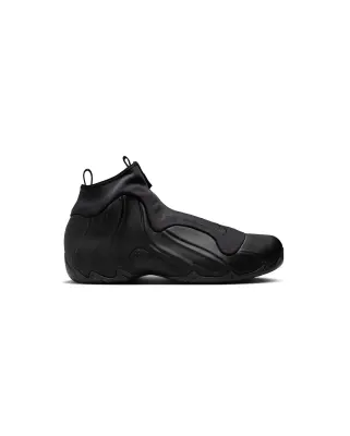 Air Flightposite Triple Black — photo 1