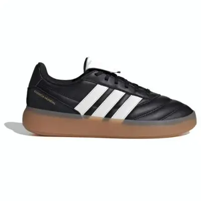 ADIDAS BARREDA MUNDIAL Noir — photo 1