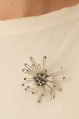 Broche Nanny — photo 2
