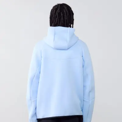 JACKET TECH FLEECE FZ — photo 2