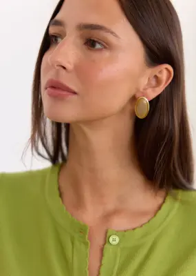 Boucles d'oreilles Malia — photo 1