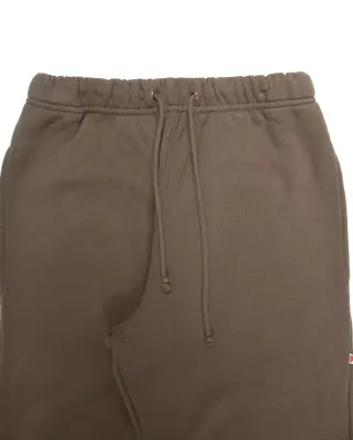 Stateline Starcow 96 Pants Coffee Orange — photo 2