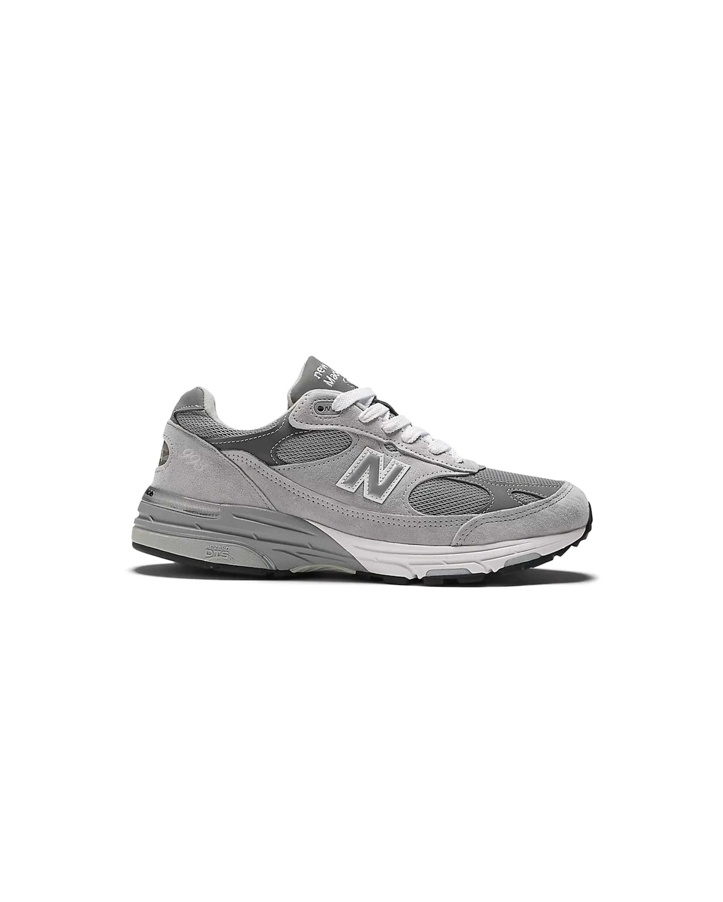 993 Made in USA Grey