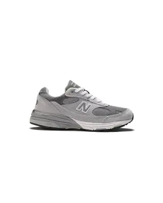 993 Made in USA Grey — photo 1