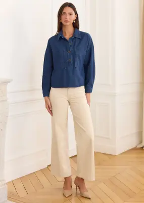 Blouse Hermine — photo 3