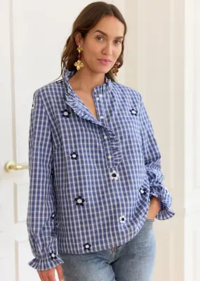 Blouse Lirone — photo 1