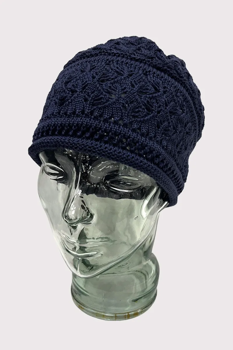 Bonnet Page