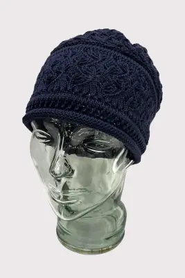 Bonnet Page