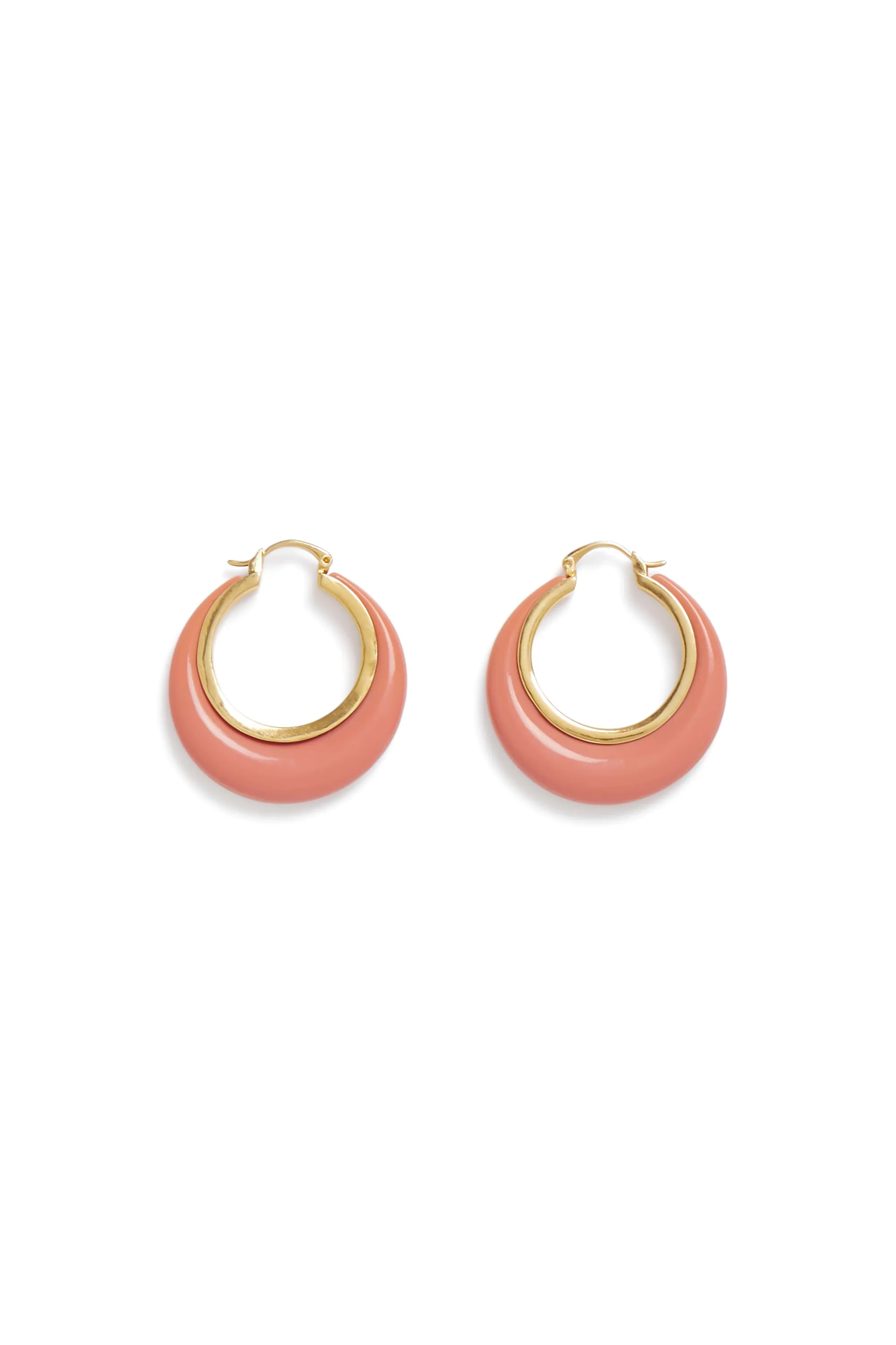 Boucles D'Oreilles Nastasia Coing