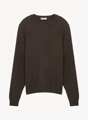 Pull en cachemire — photo 5