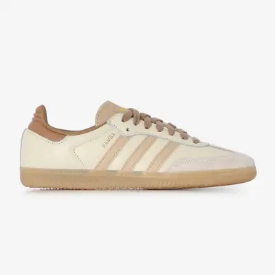 SAMBA OG — photo 1