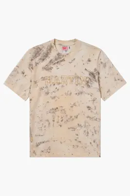 T-shirt 'Chuuunky Tee' - Mud Edition — photo 1