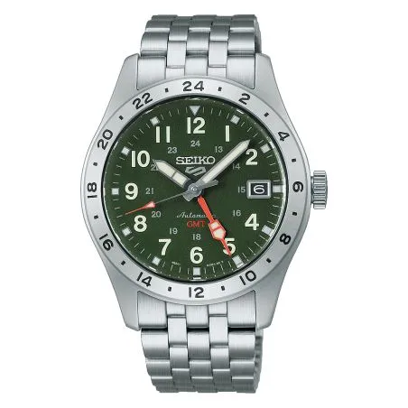 Montre Seiko 5 Sports HDB001K1
