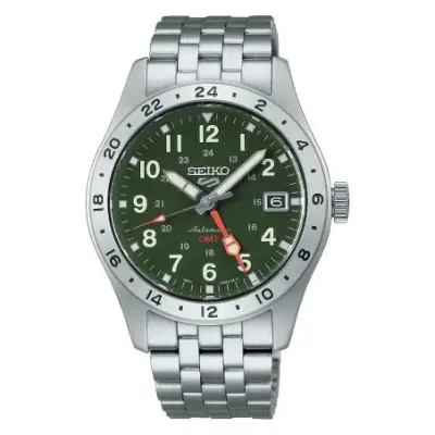 Montre Seiko 5 Sports HDB001K1