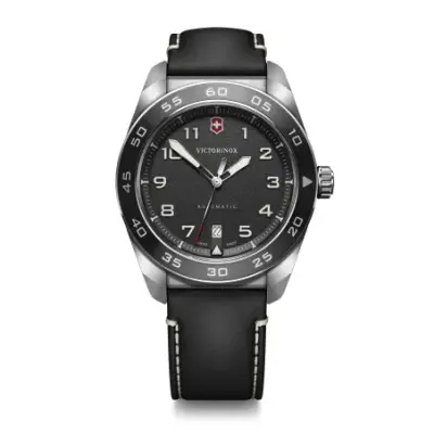 Montre Victorinox Swiss Army Automatic 242044 — photo 4