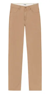 WRANGLER GREENSBORO 803 Taupe — photo 2