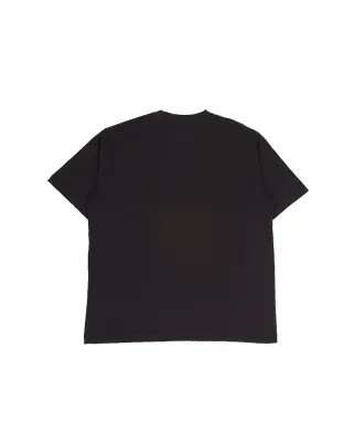 Camp Pocket Tee Black — photo 5
