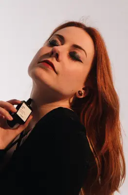 (extrait de parfum) Culot Thé — photo 4