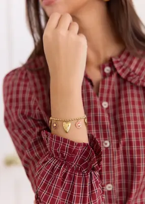 Bracelet Malie — photo 4