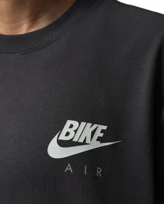 Jordan x Nigel Silvester Bike Tee Anthracite — photo 4