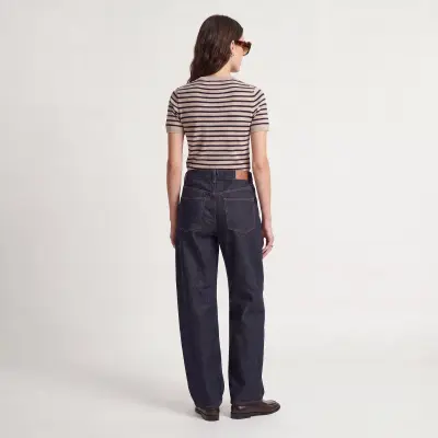 Artlove – Jean Oraria Denim Blue — photo 3