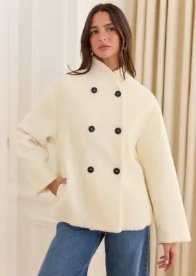 Manteau Gemma — photo 5