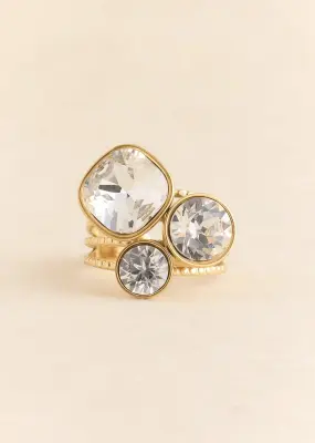 Bague Almaz — photo 1