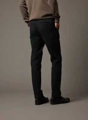 Chino Charles Navy — photo 5