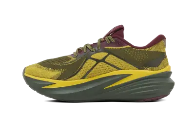 Puma MagMax Nitro 2 Fresh Pear Dark Olive — photo 1