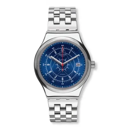 Montre Swatch Sistem 51 pour Homme YIS401GC - SISTEM BOREAL AGAIN