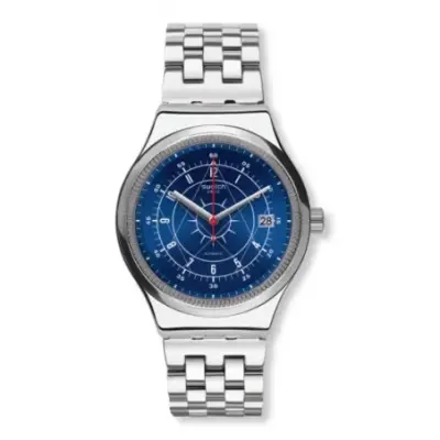 Montre Swatch Sistem 51 pour Homme YIS401GC - SISTEM BOREAL AGAIN — photo 1