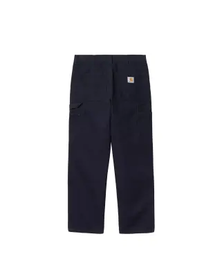 Double Knee Pant Dark Navy — photo 3