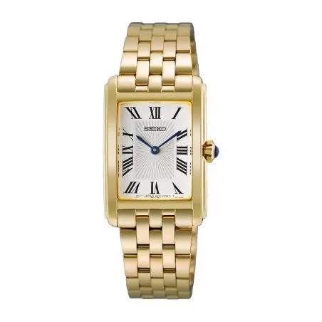 Montre Seiko Classique pour Femme HGG001P1
