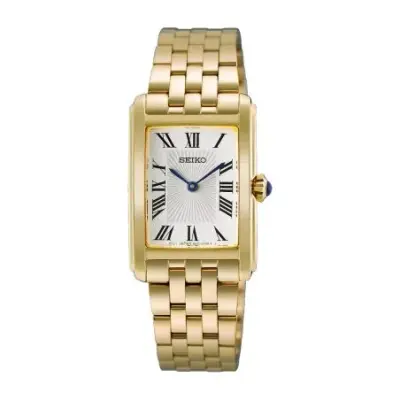 Montre Seiko Classique pour Femme HGG001P1