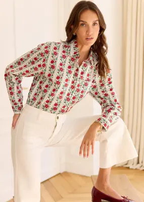 Chemise Alrina — photo 4