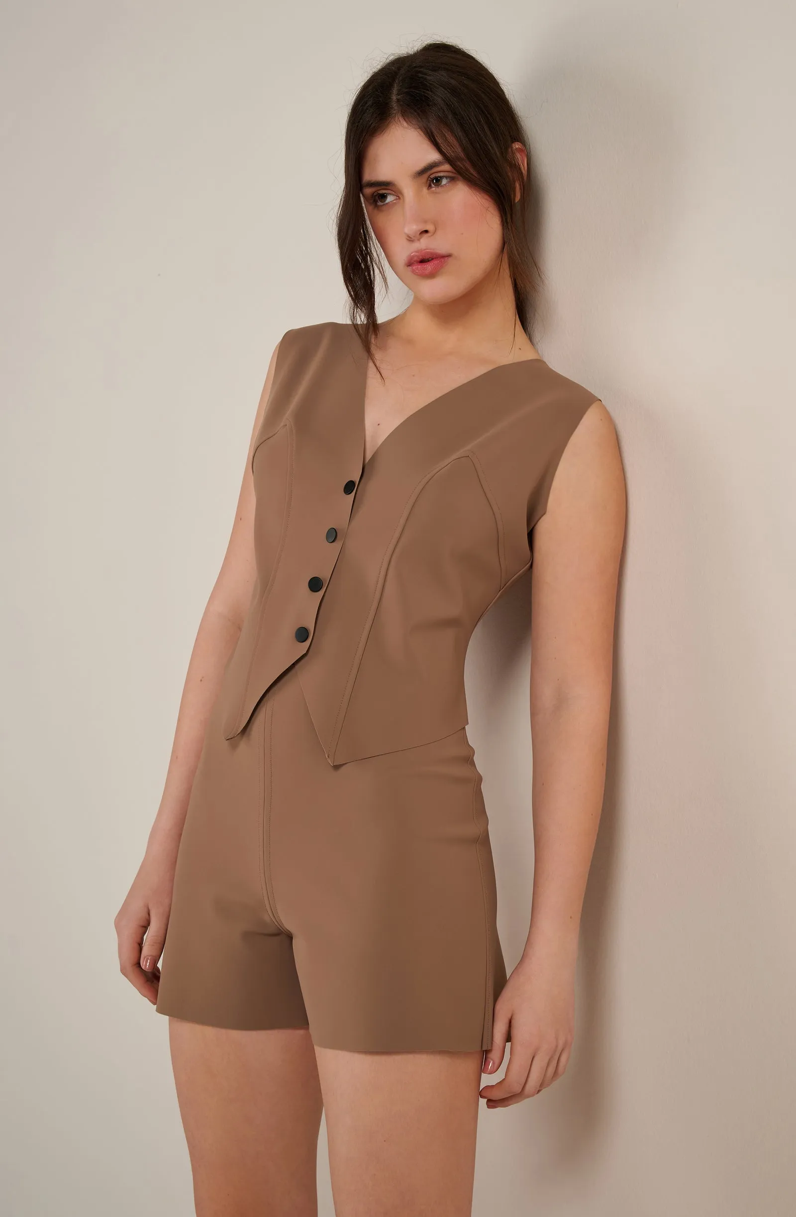 steban - taupe