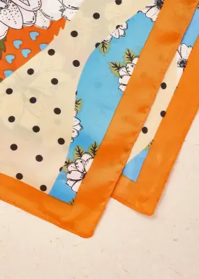 Foulard Loeiza — photo 4