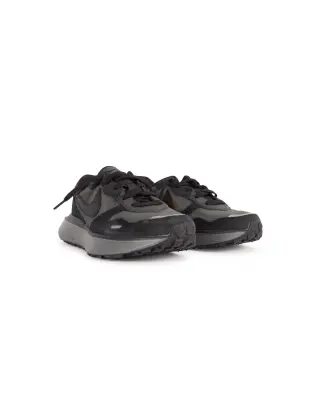 W Phoenix Waffle Anthracite Black — photo 2