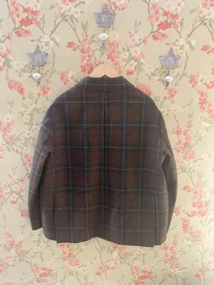 Nouveau ! BELLEPIECE Veste London Chataigne — photo 3