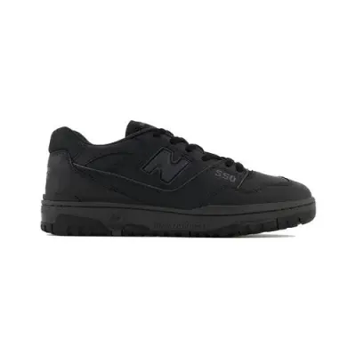NEW BALANCE BB550BBB Noir — photo 1