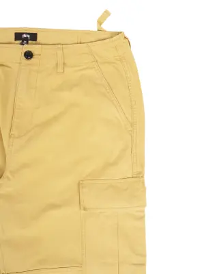Cargo Ripstop Surplus Sulphur — photo 3
