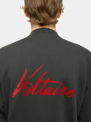 Sweatshirt Moy — photo 3