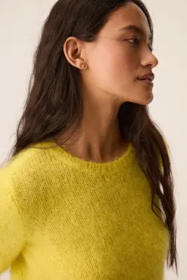 Pull Chouky Zeste — photo 2