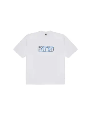 Patta Bike Chain T-Shirt White — photo 1